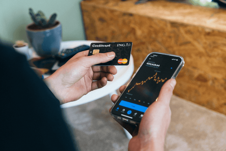 Crypto Wallet App Development