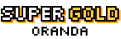 Super Gold Oranda – Retro 2D Arcade Game & Puzzle Platformer