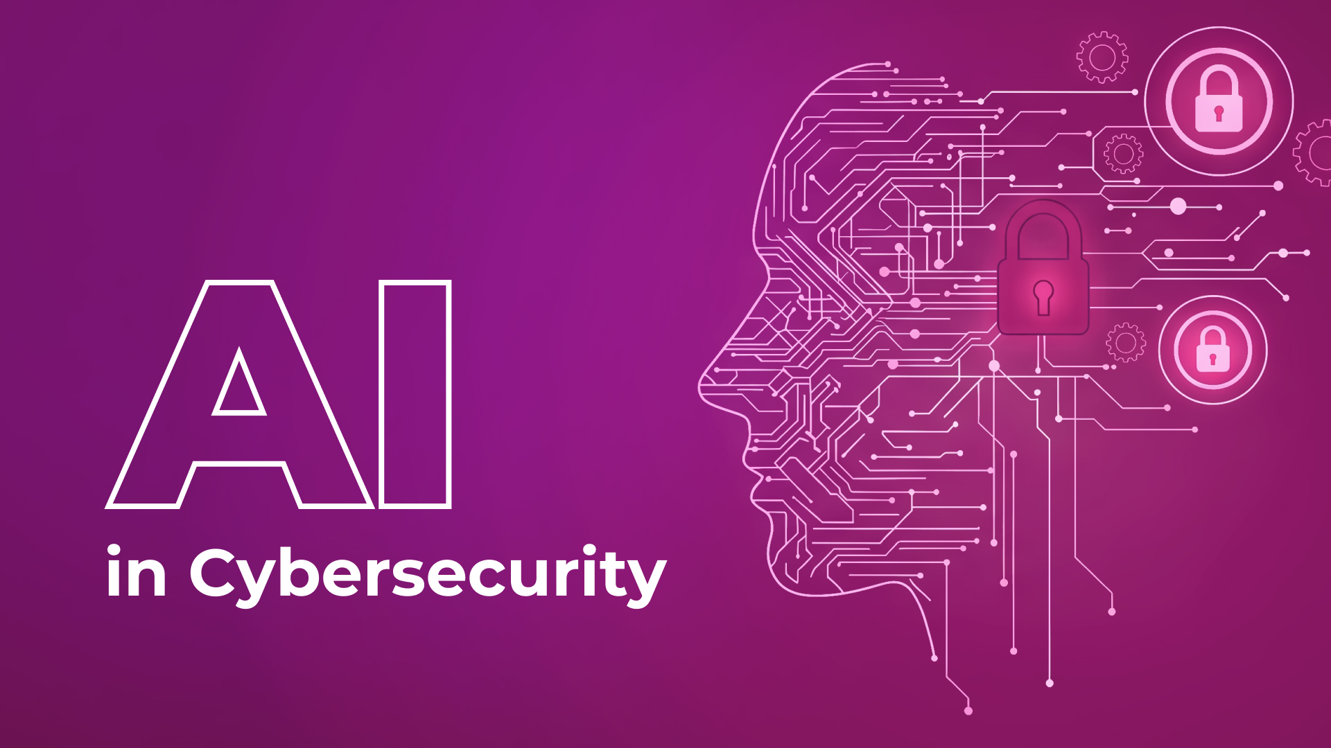 How Can Generative AI Be Used in Cybersecurity